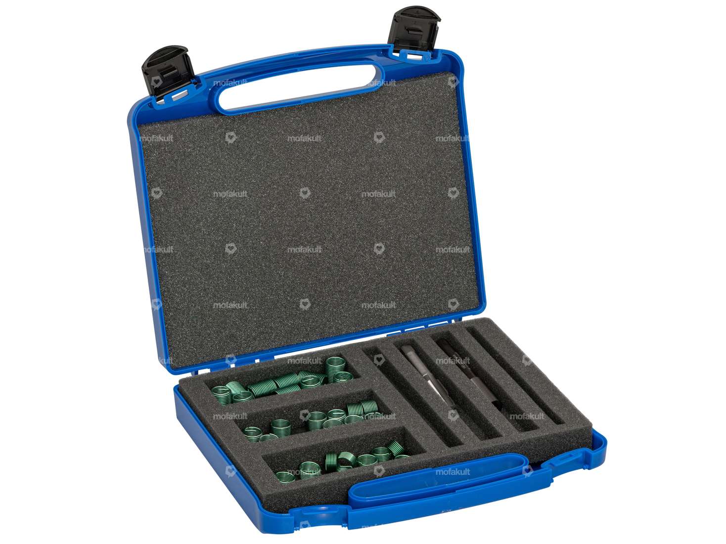 HeliCoil thread repair set M12x1.25 (fine thread) Carousel Image 2