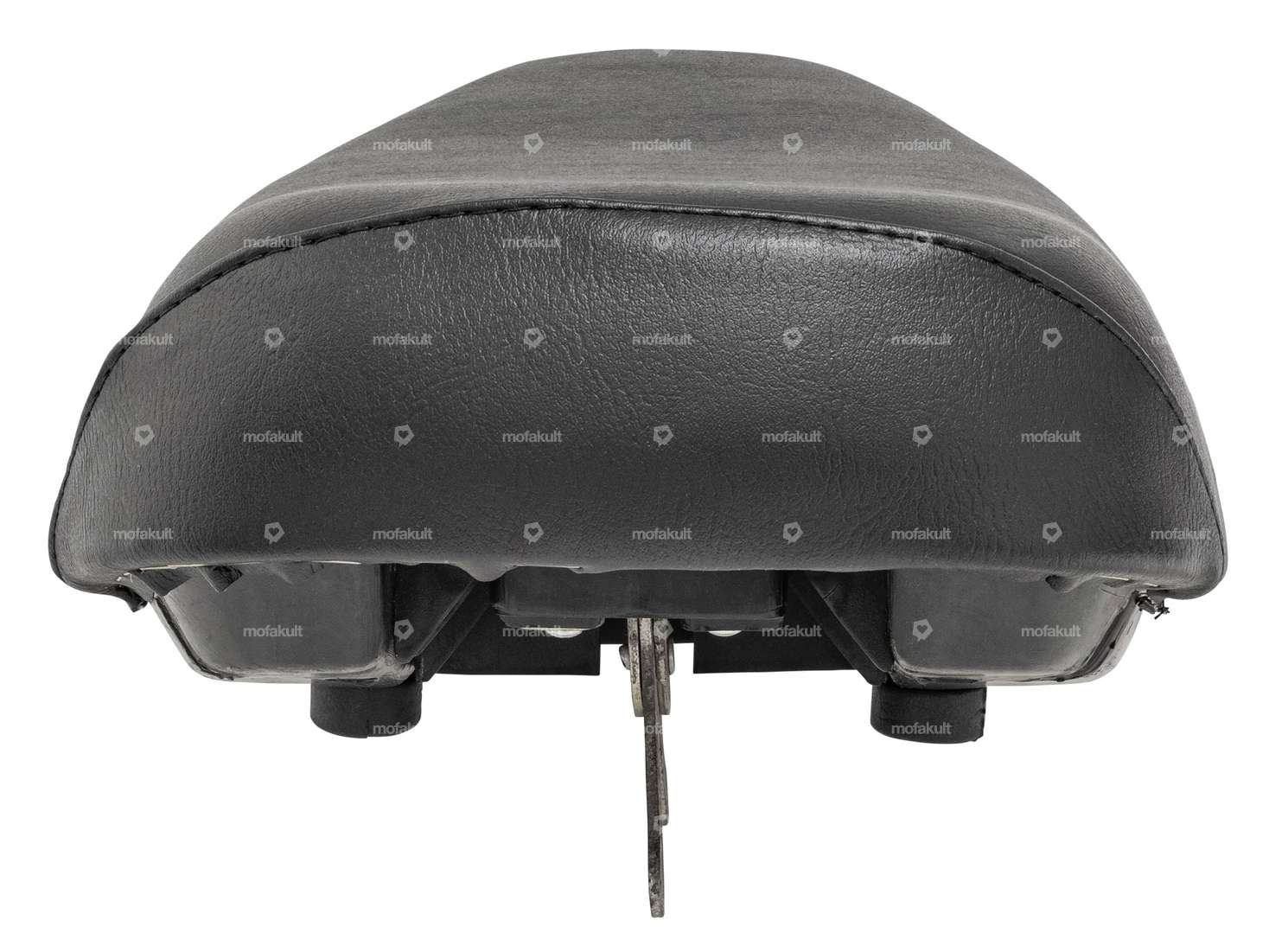 Seat black | Piaggio SI FL Carousel Image 3