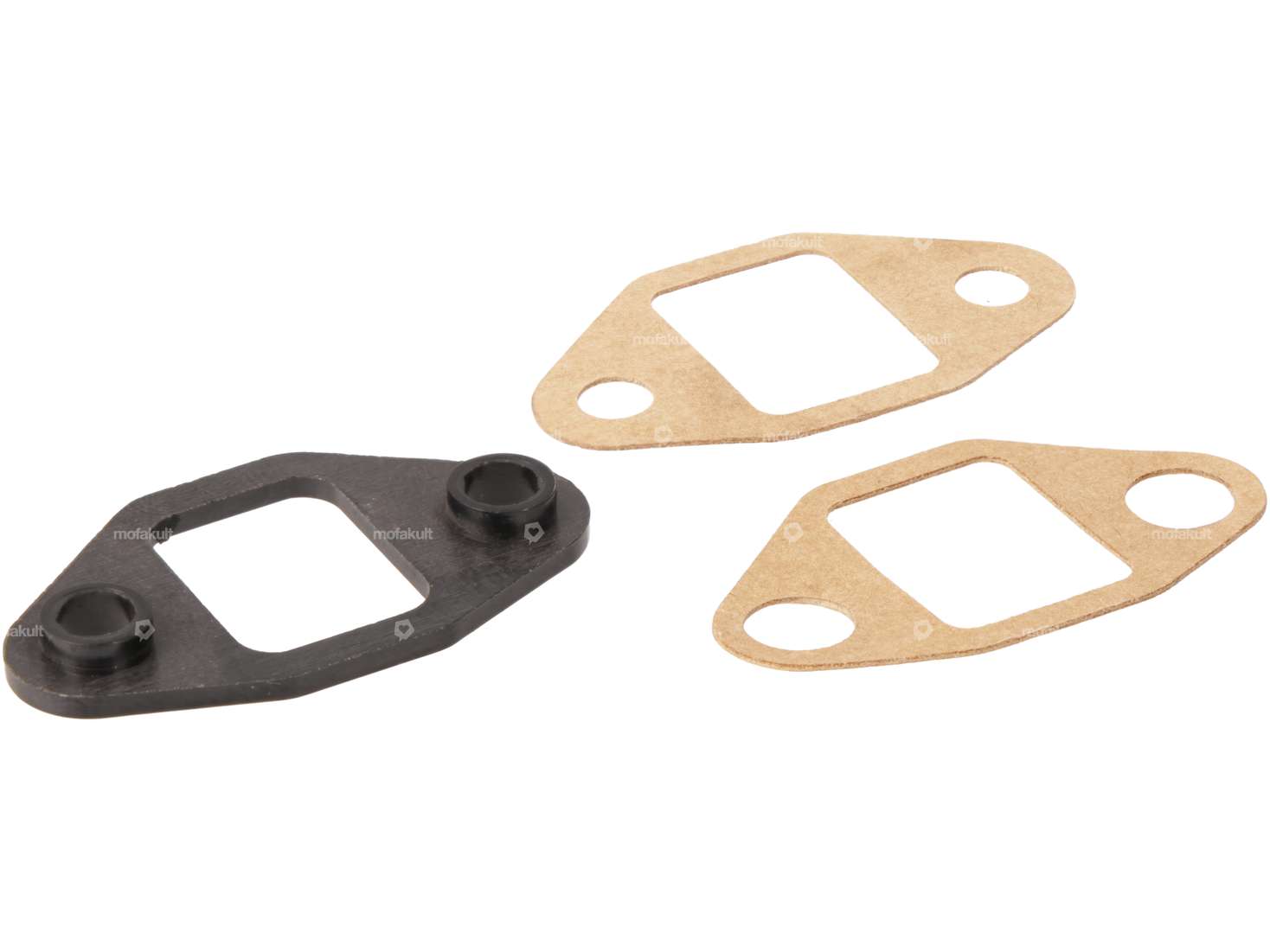 GPO Jeu de joints de cylindre BAD ASS Diablo 41 mm | Sachs 502, 50/2 (CH) Carousel Image 2