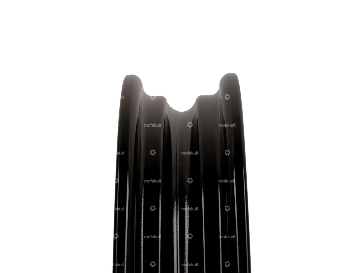 Jante 17" arrière (5 rayons) alu noir | Honda Camino Carousel Image 3