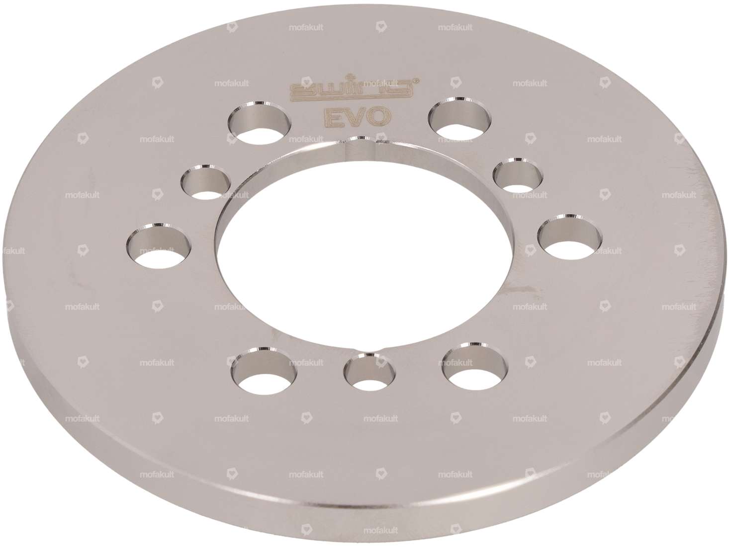 swiing® ingenious 280 g Poids supplémentaire EVO Inox Carousel Image 2