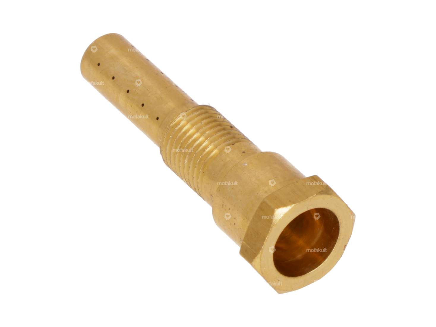 Ligne de gicleur Polini 20 trous PWK carburateur Carousel Image 2