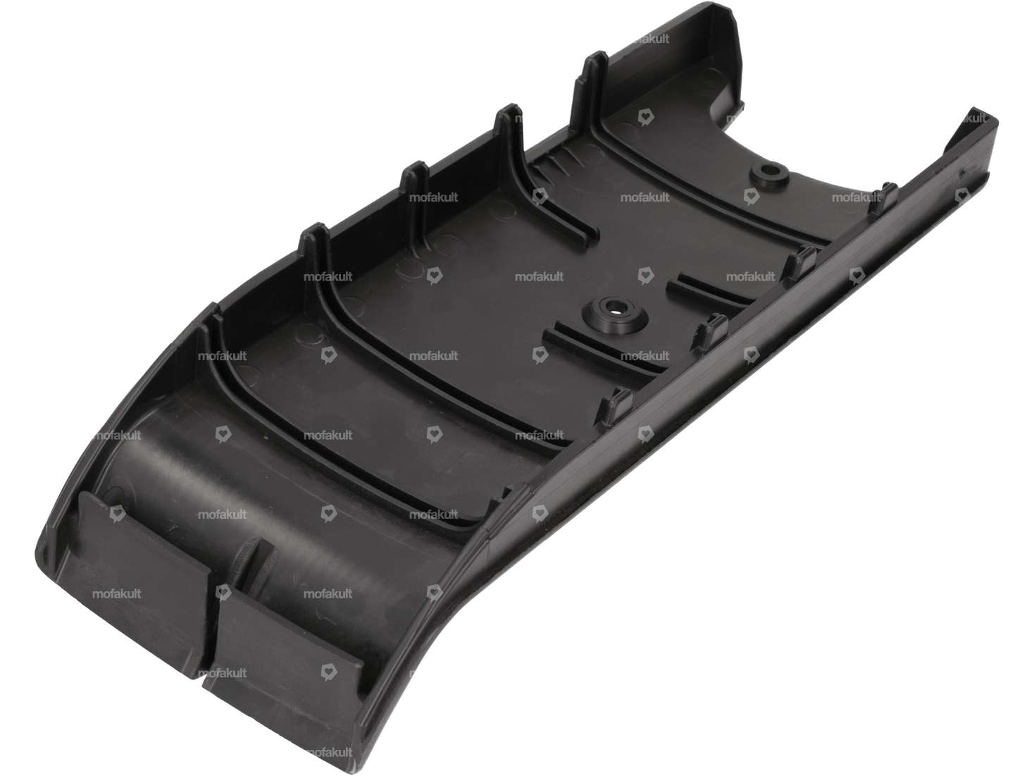 Marchepied gris foncé (qualité 1A) | Piaggio Ciao PX, C24 Carousel Image 2