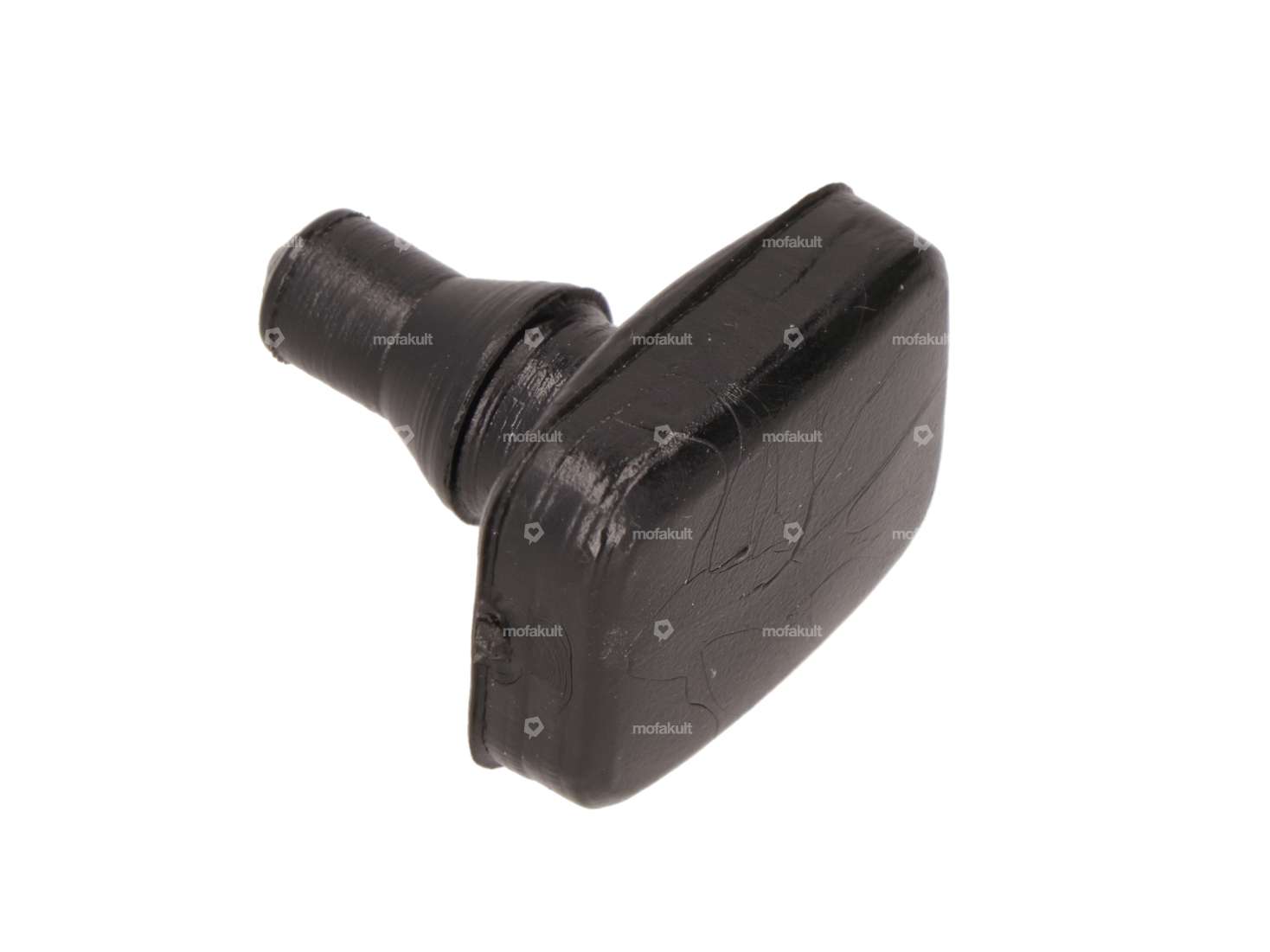 Caoutchouc d'appui fourche bras oscillant 1ère génération | Piaggio Ciao Carousel Image 2