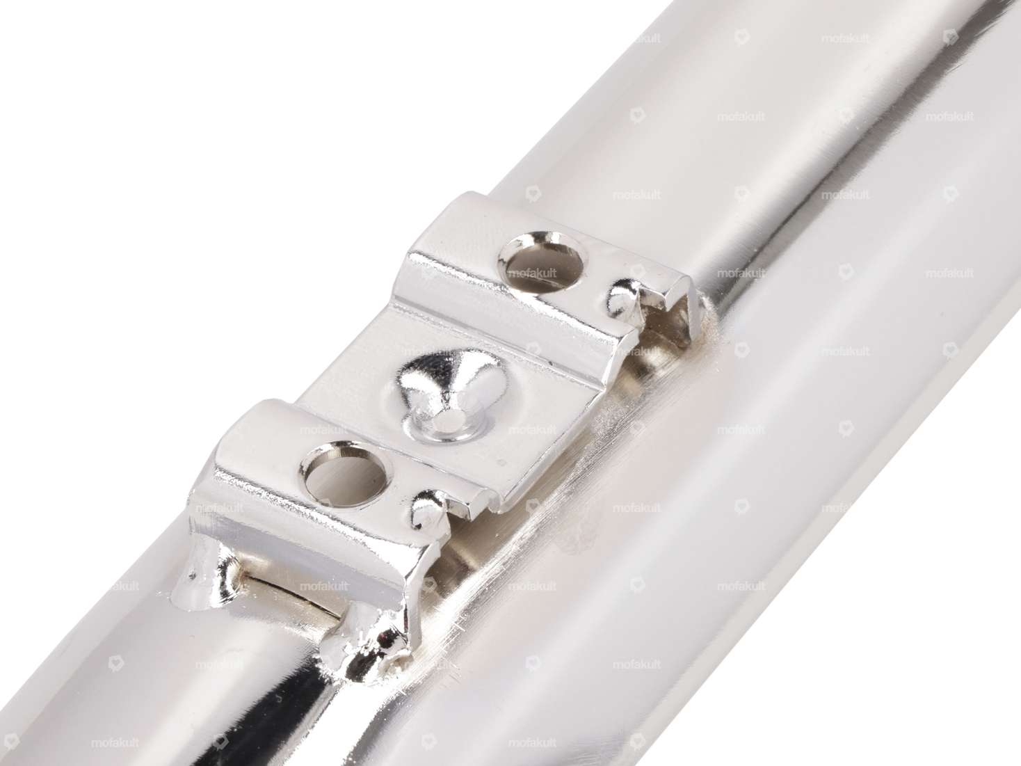 Silencieux d'échappement Ø 26 / 60 mm | DKW Hummel, Victoria Vicky Carousel Image 4