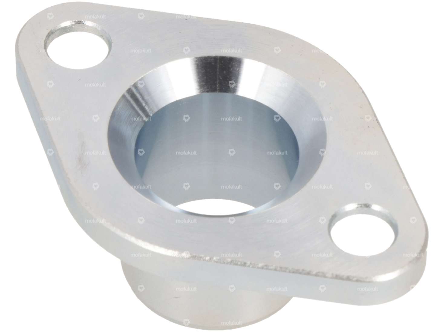 swiing ingenious Adaptateur d'échappement 26 mm Athena Cylindre| Sachs 504, 505, 508 Carousel Image 2