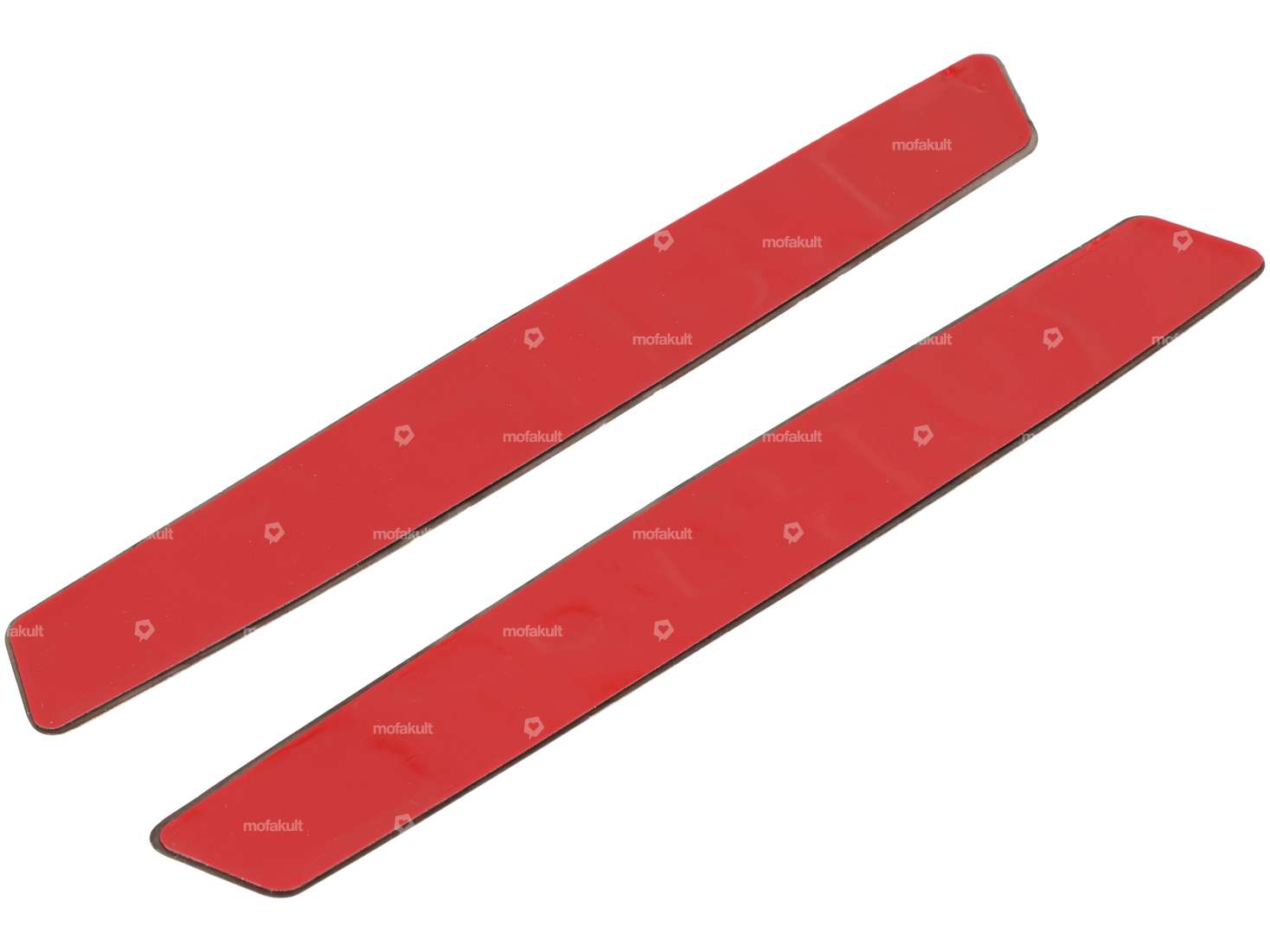 Autocollant réservoir "Puch" 204 x 29 mm optique antique | Puch Maxi Carousel Image 2