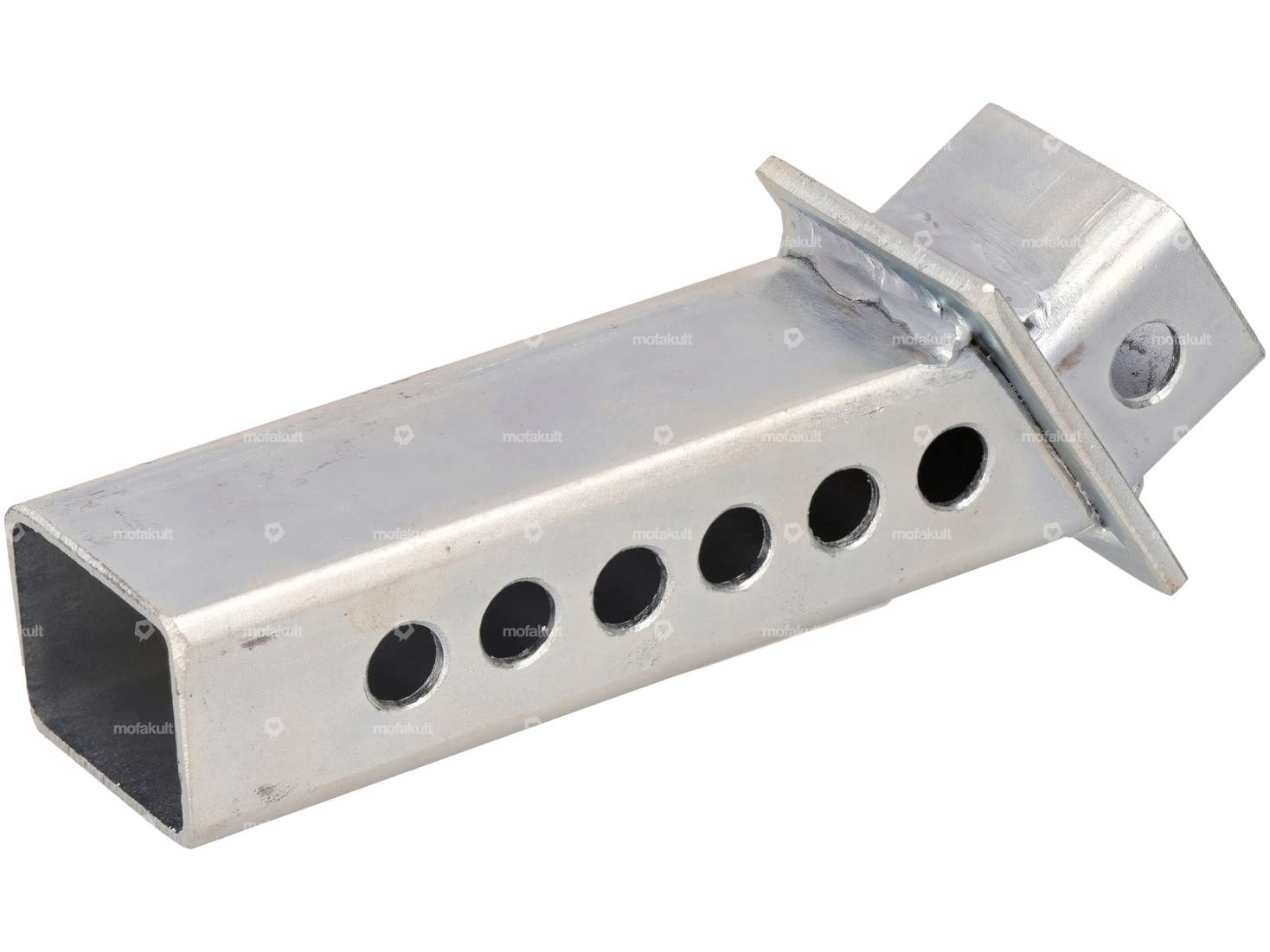 Tige de selle galvanisée (logement carré) | Tomos Carousel Image 2