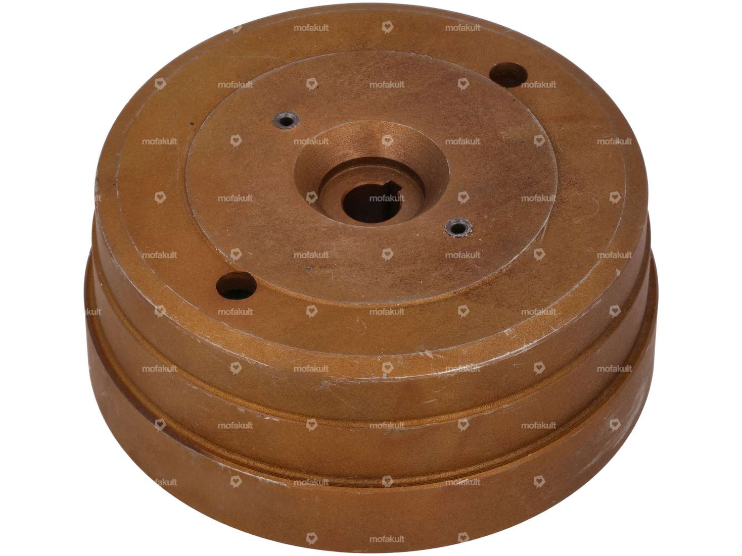 Convertisseur GPO avec poulies swiing® Ø 96 mm | Piaggio Ciao, SI, Bravo, Boxer Carousel Image 4