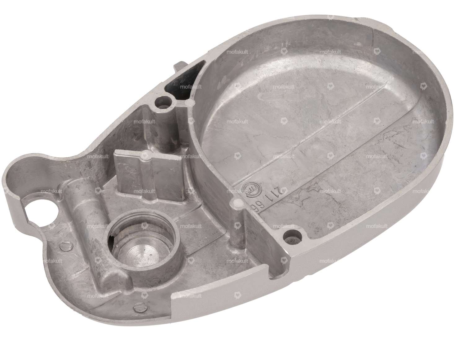 Couvercle d'allumage (version avec commande tachymétrique) | Sachs 50 Carousel Image 2