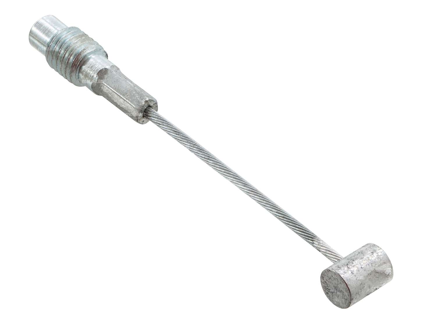 Câble de démarrage dans le moteur | Puch ZA50 Carousel Image 2