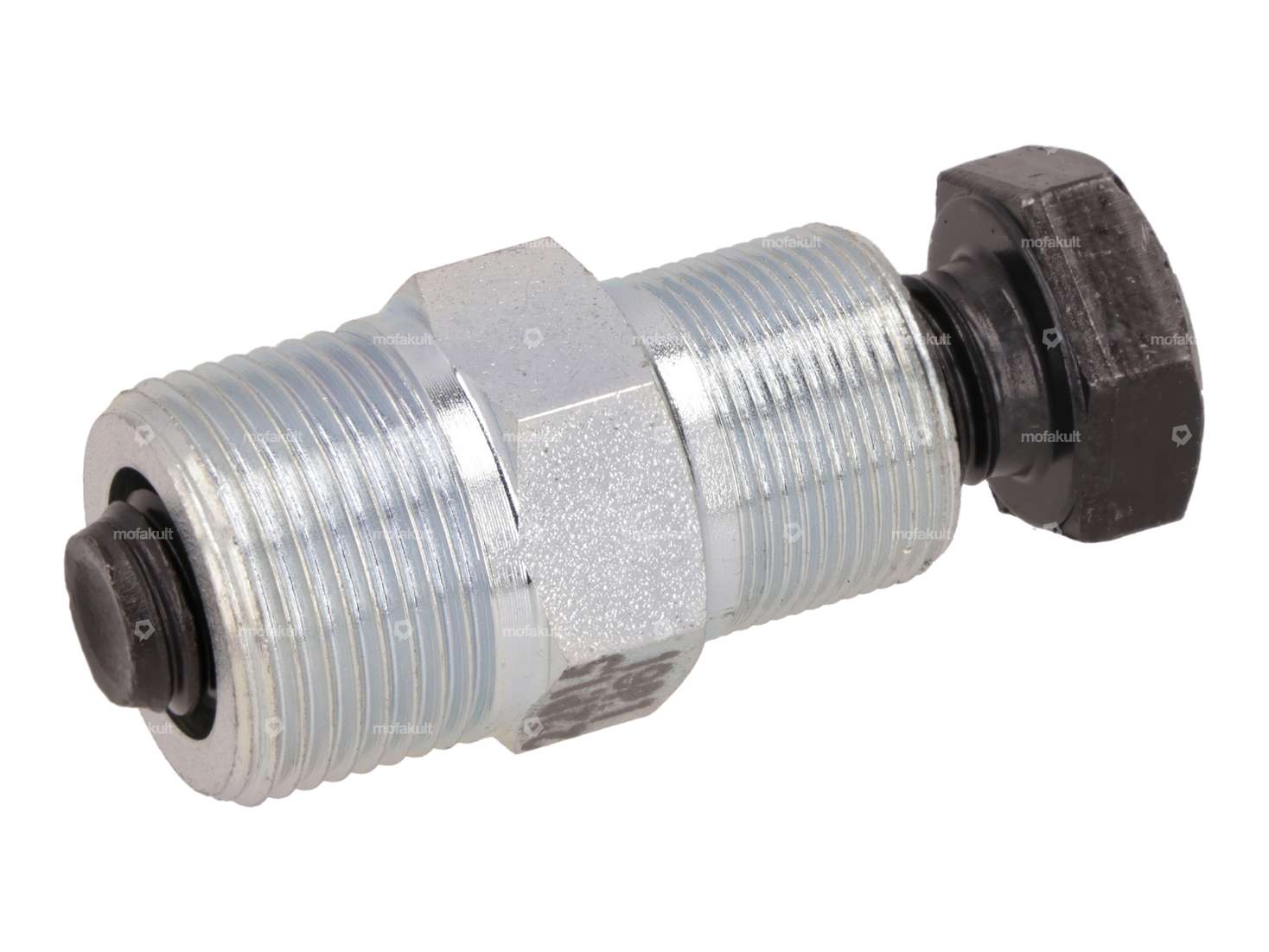 Buzzetti flywheel trigger M22x1.5 / M19x1 Carousel Image 2