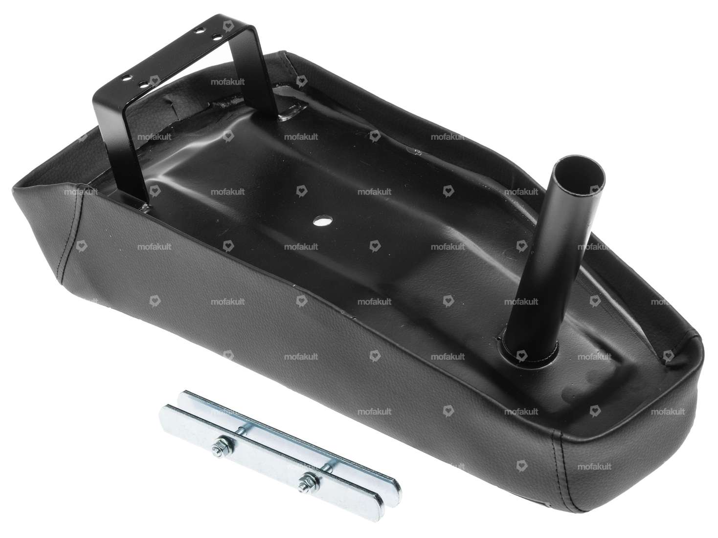 PUCH" long bench seat | Puch Maxi Carousel Image 4