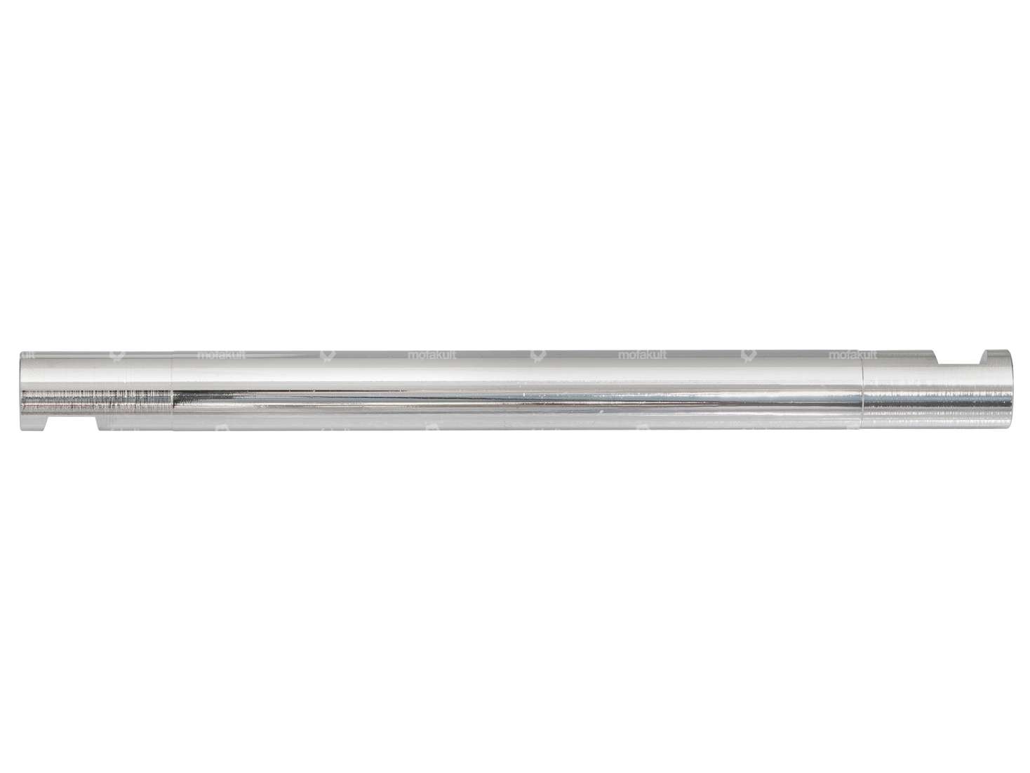 GPO pedal shaft chrome | Puch X30 Velux Carousel Image 2