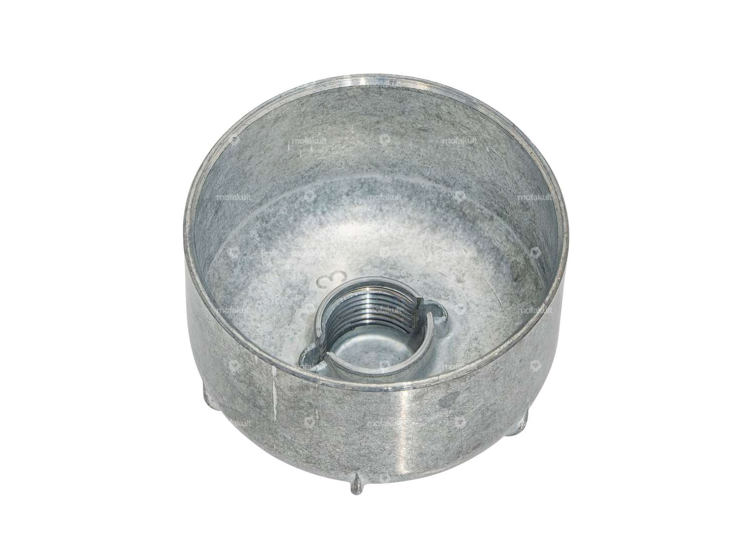 BING capuchon flotteur Bing original SRE, SRC, SRF, SRA Carousel Image 2