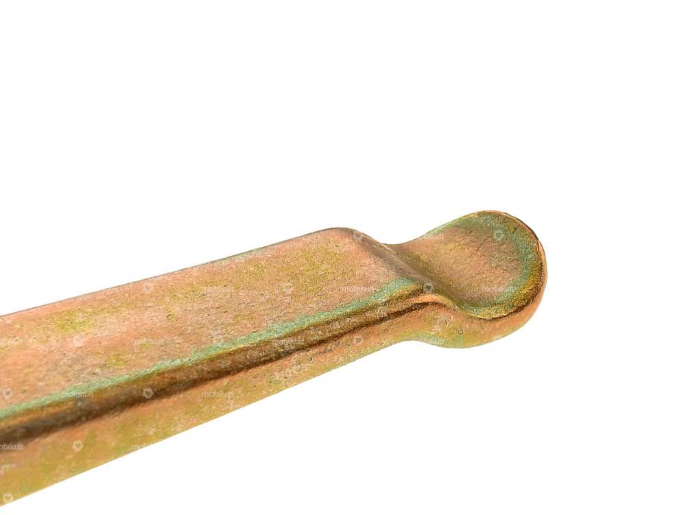 Levier de pneu Buzzetti Cross Carousel Image 3