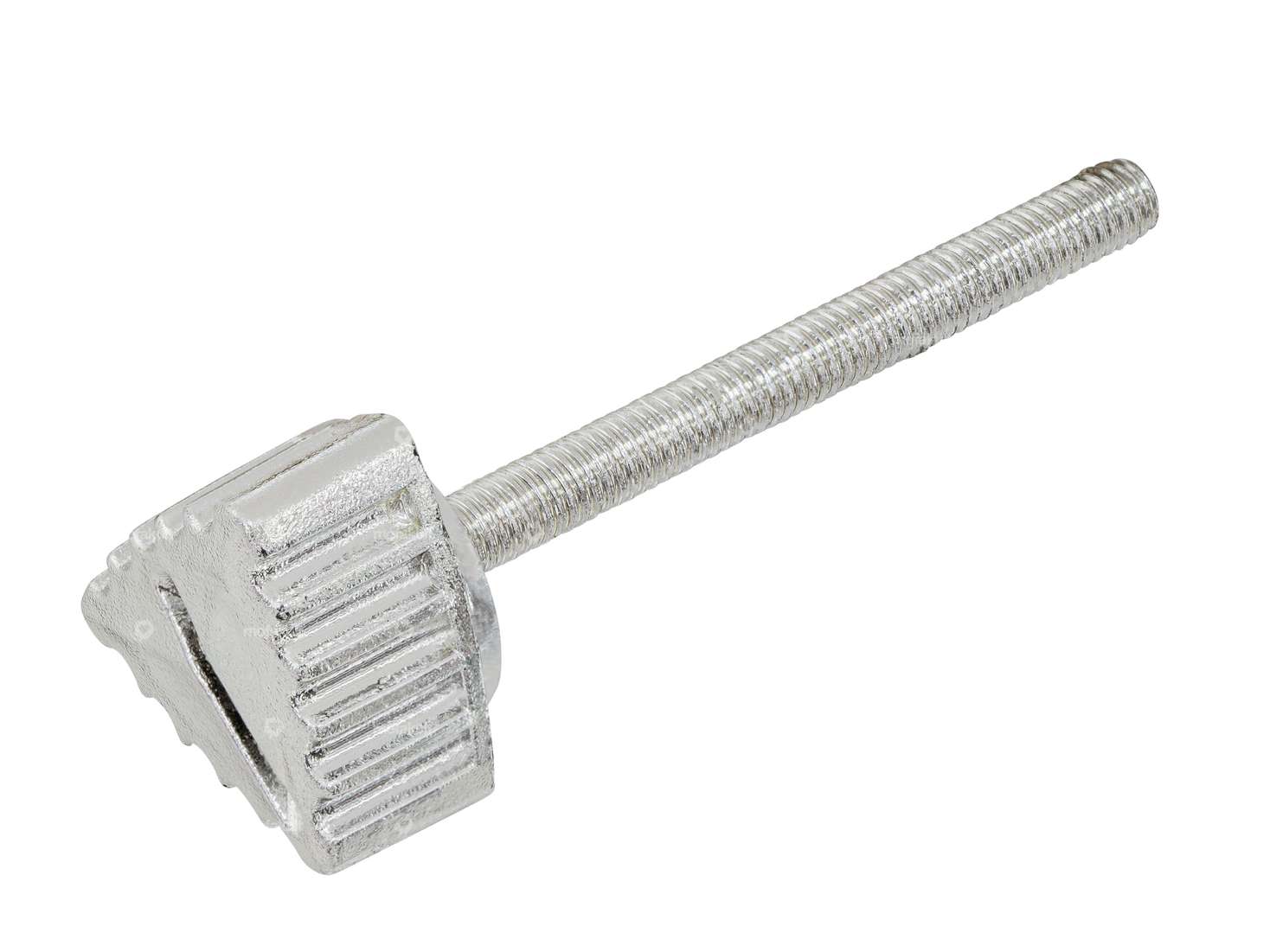 swiing® revival Vis de protection latérale 50 mm Chrome (Puch) Carousel Image 1