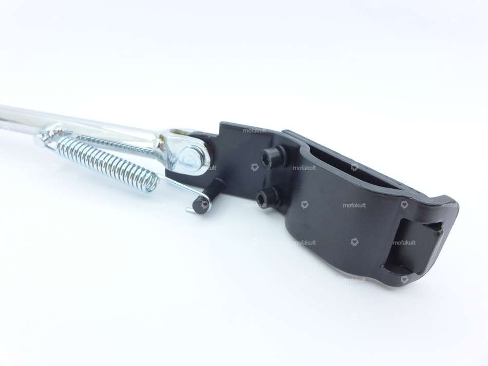 Béquille latérale prolongée Chrome | Puch Carousel Image 3