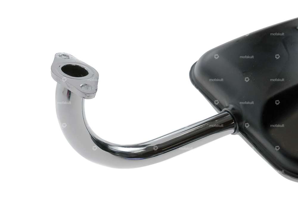 Echappement spécial | Puch X30 Ur-Velux Carousel Image 2