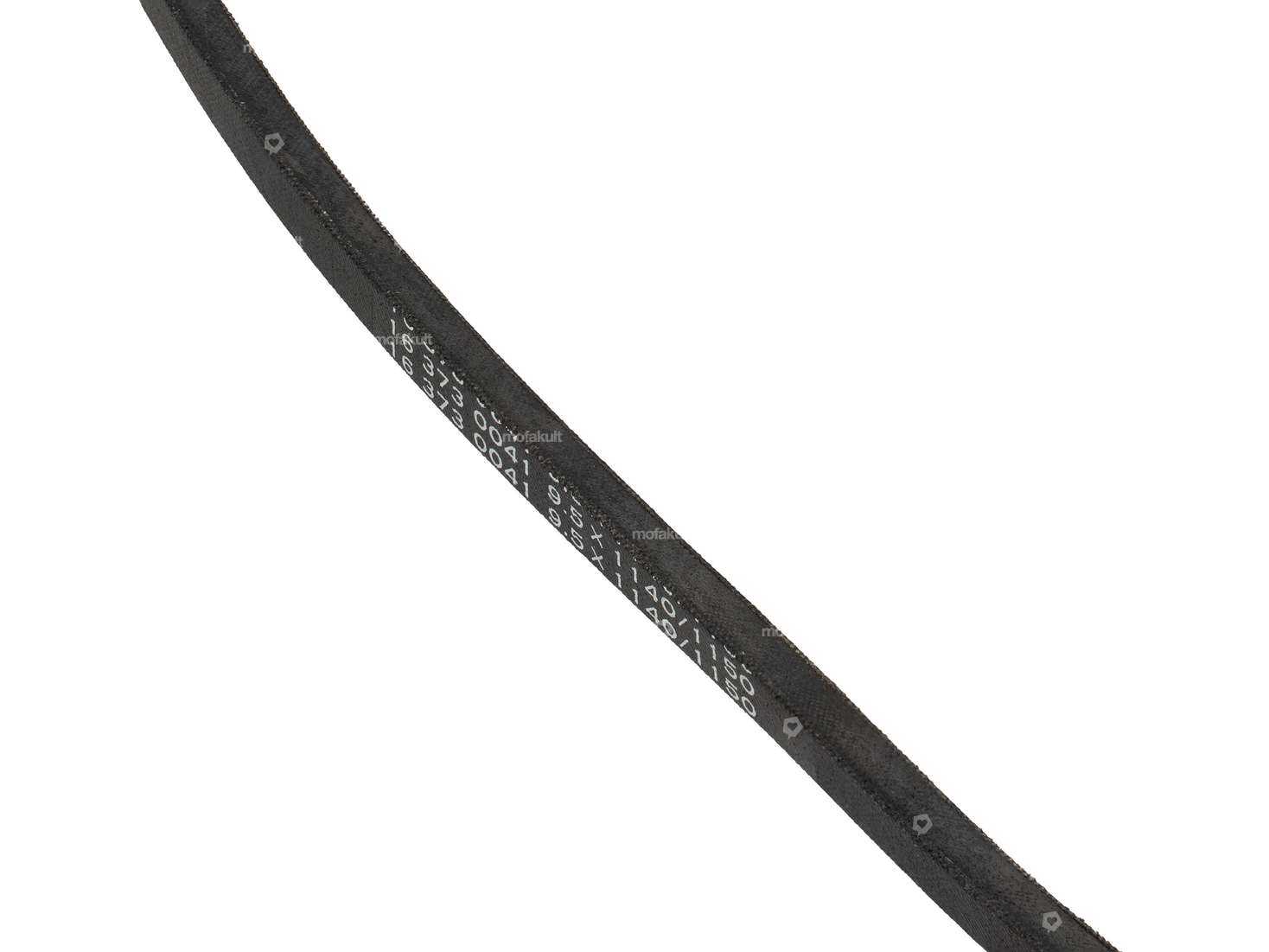 RMS V-belt mono 1140 mm | Piaggio SI, Boxer Carousel Image 2