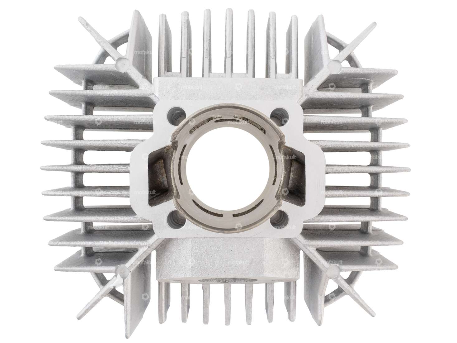 Parmakit 47 mm kit de cylindres avec culasse | Puch Carousel Image 2