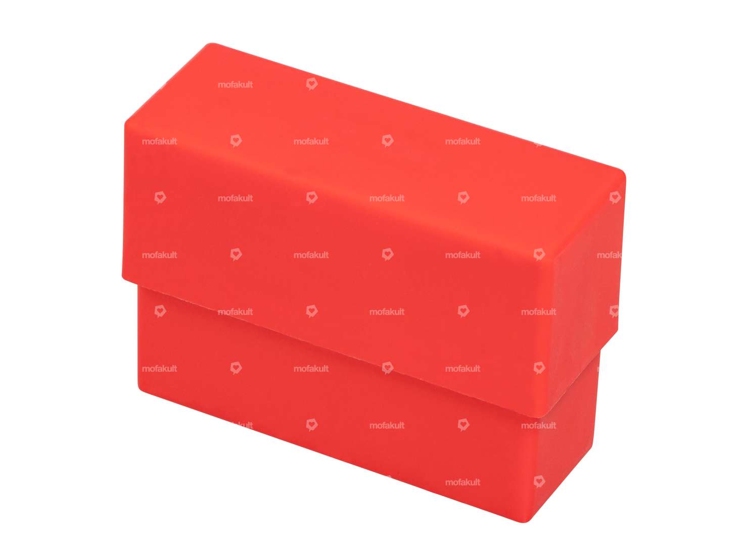 Jeu de lettres à frapper 6 mm 27 pcs. Carousel Image 2