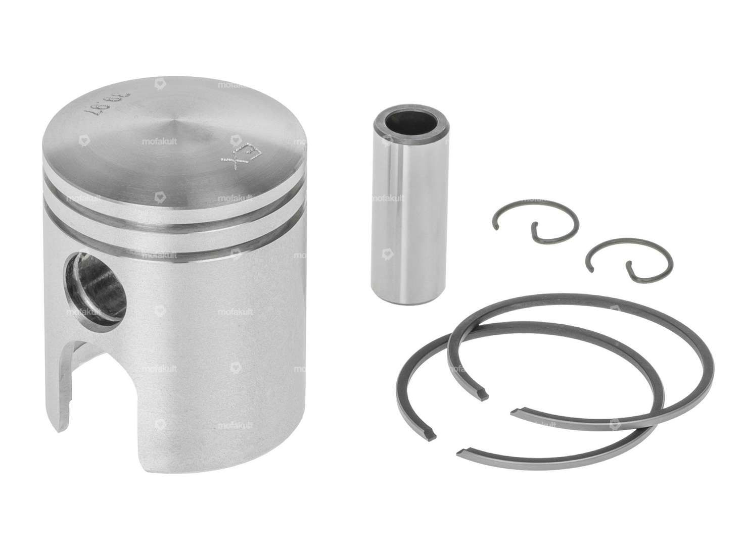 Piston GPO 40 mm kit cylindre | Solex Carousel Image 1