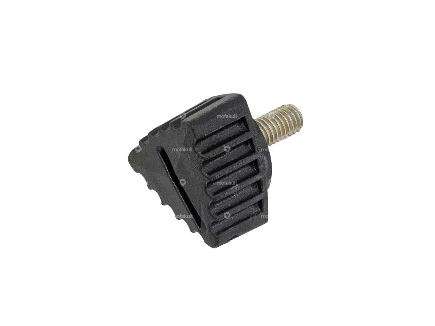 swiing® revival vis de protection latérale 13 mm noir (Puch) Carousel Image 1