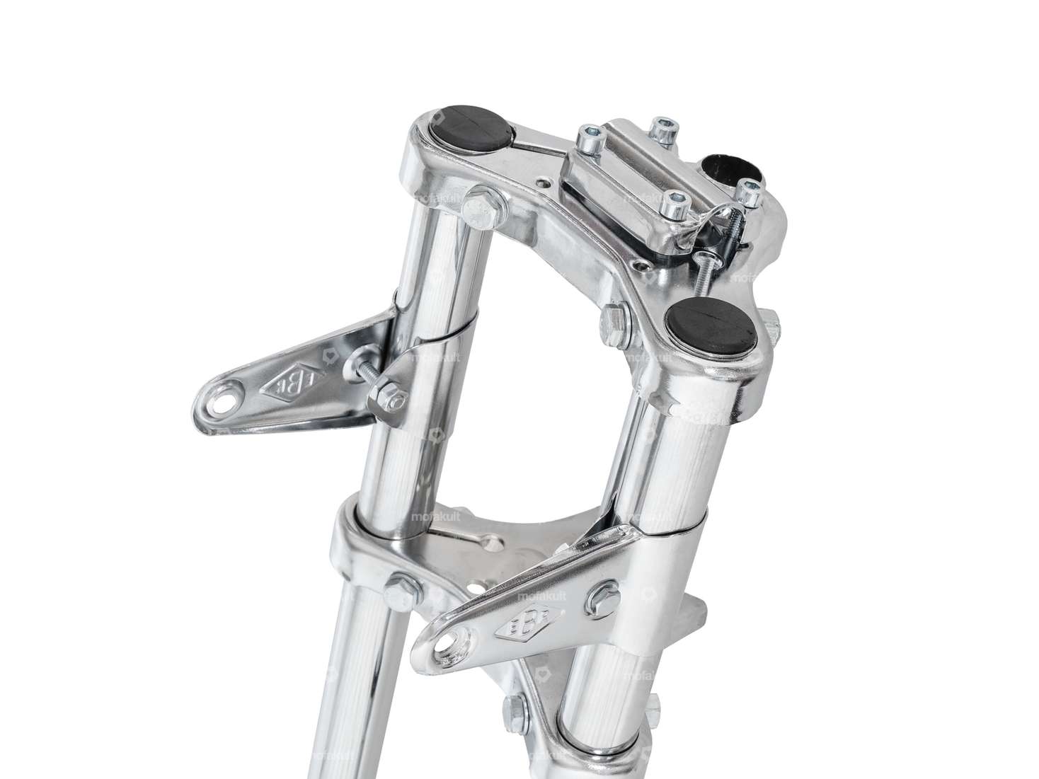 EBR telescopic fork reinforced | Puch Carousel Image 3