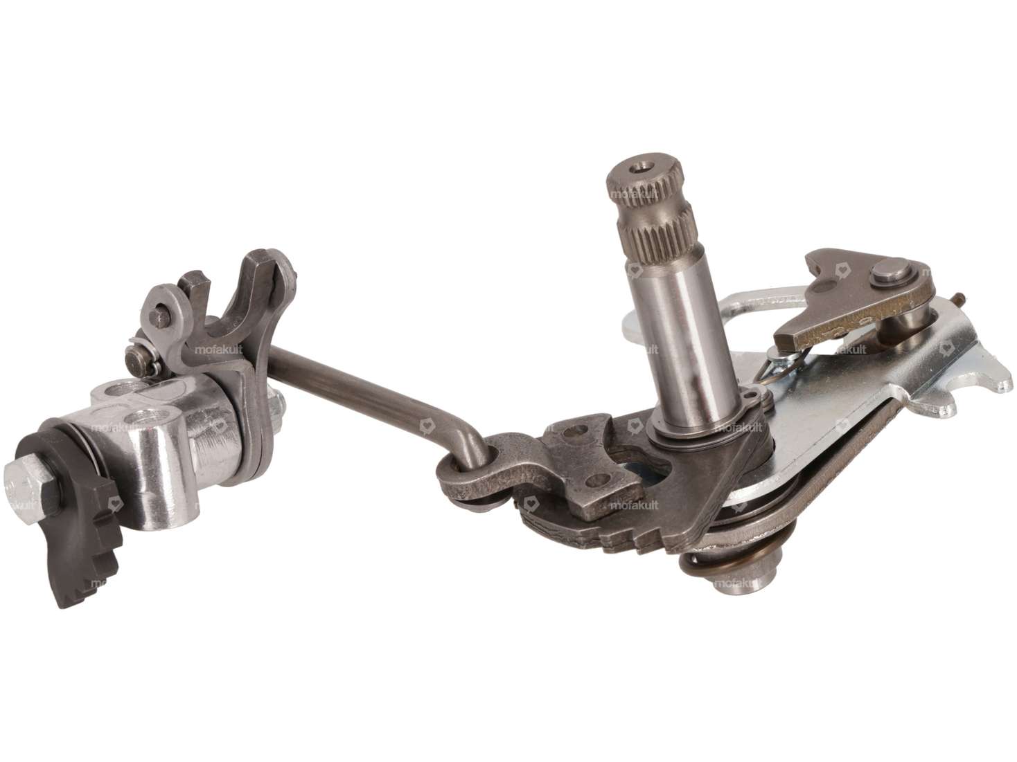 Unité de commande à pied 4 vitesses | Sachs Carousel Image 2