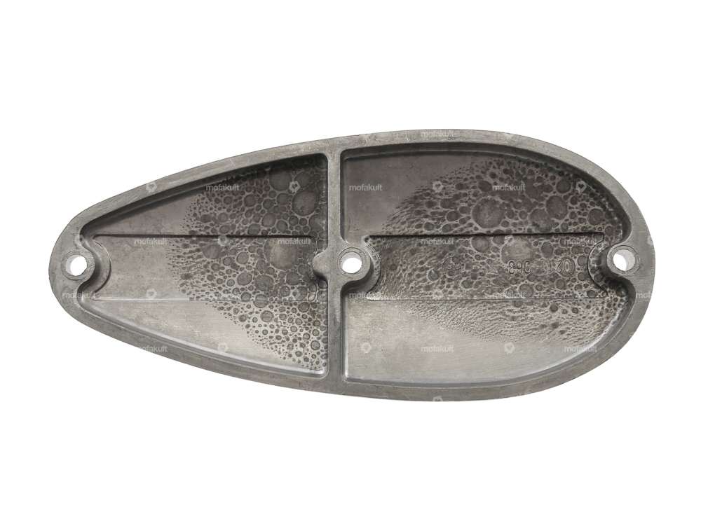 Couvercle intérieur côté allumage | Sachs 50/3 refroidi par air Carousel Image 3