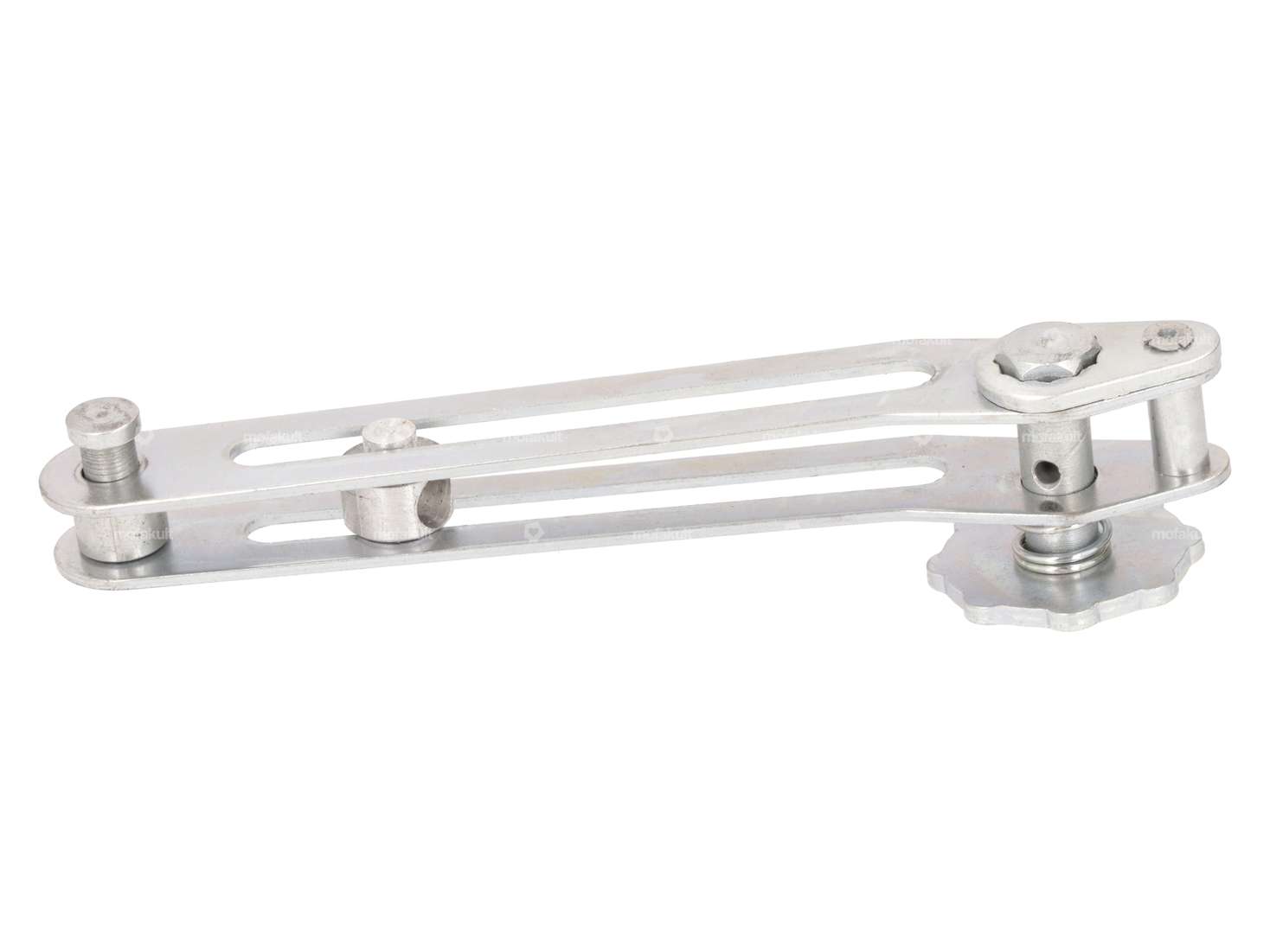 Guide de réglage des freins | Solex Carousel Image 3