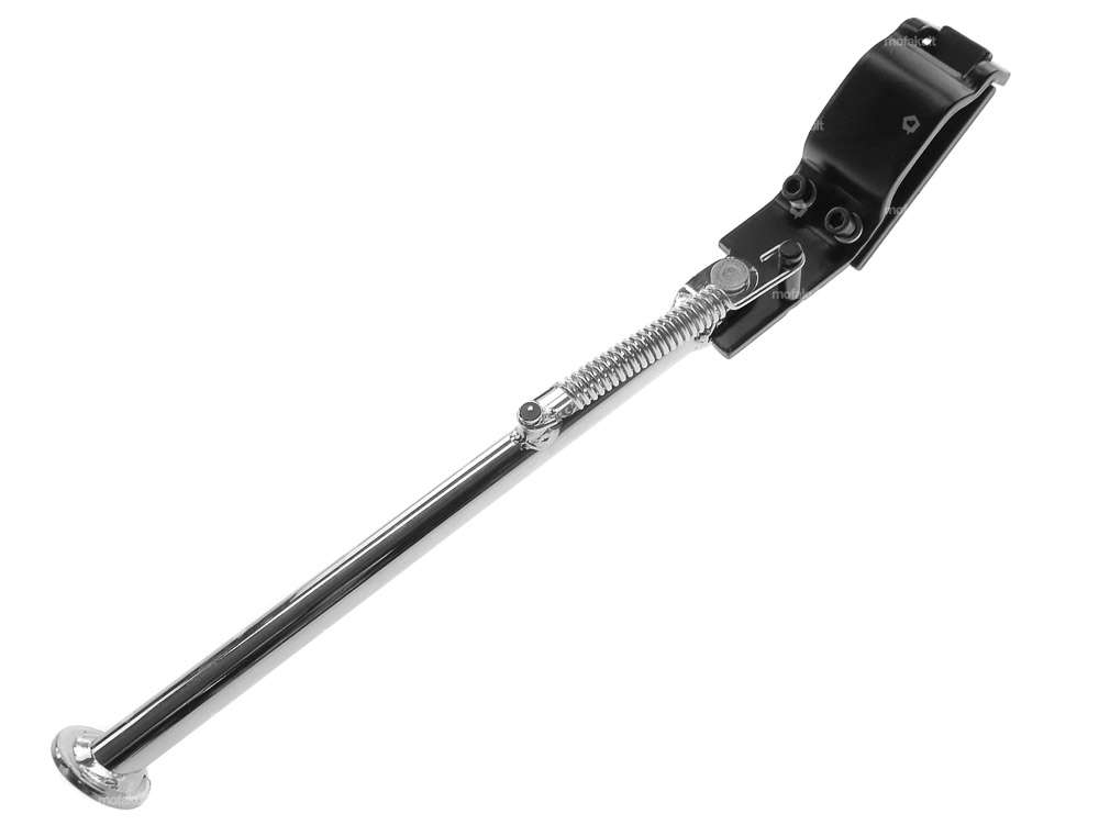 Béquille latérale chromée | Puch Carousel Image 1