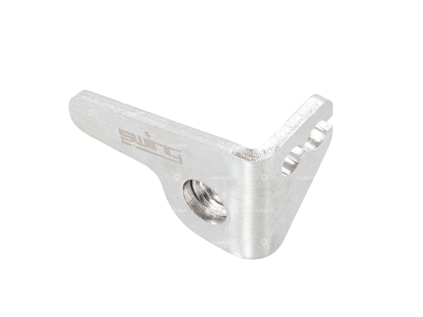 swiing® revival Support de câble Z50 Moteur Inox | Puch X30 Sport Carousel Image 1