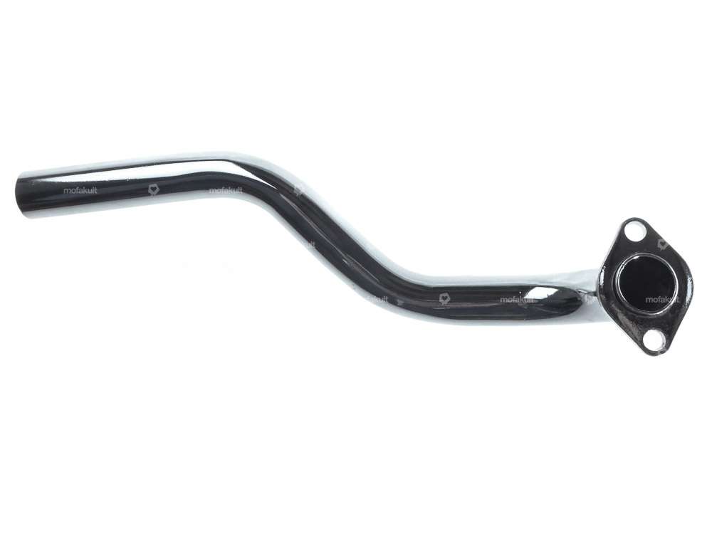 Collecteur d'échappement 28 mm gauche | Sachs 504, 505, 535 / Hercules Prima, Optima Carousel Image 3