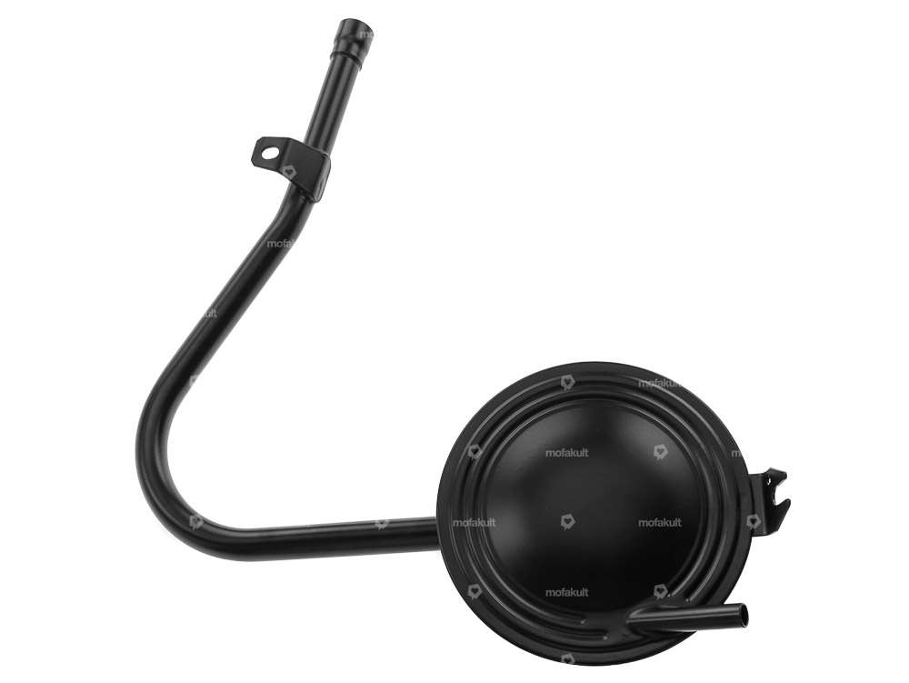 Échappement noir | Solex 3800 Carousel Image 4