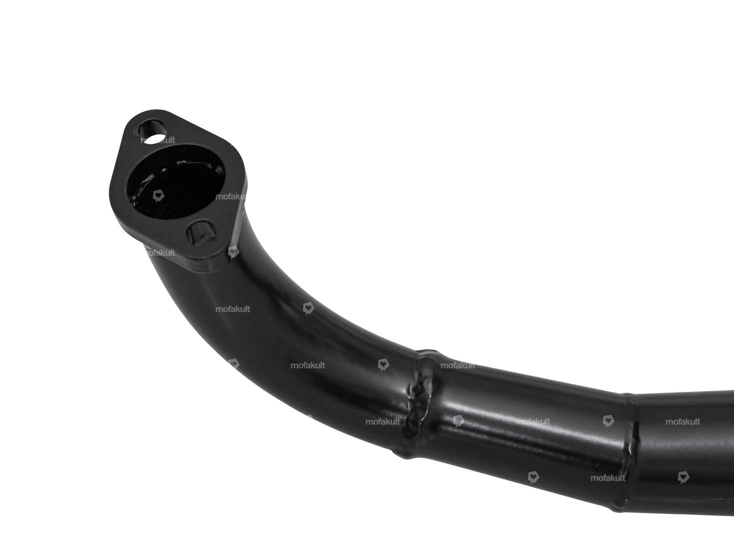 MLM Échappement Cobra sortie inclinée | Puch Carousel Image 4