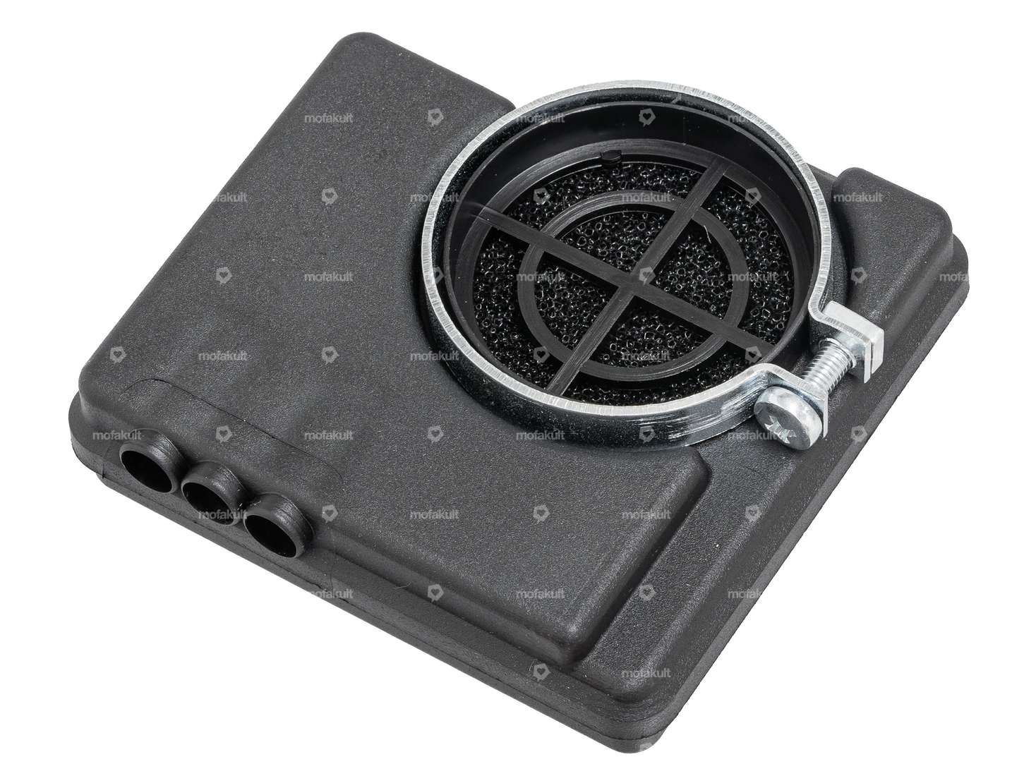 Polini air filter | Piaggio Ciao, SI, Bravo, Boxer Carousel Image 3