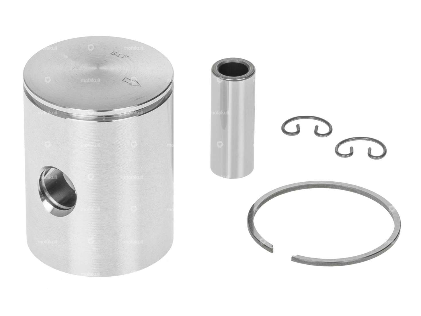 Piston Meteor 38.965 mm #DE | Zündapp Belmondo, Bergsteiger Carousel Image 1