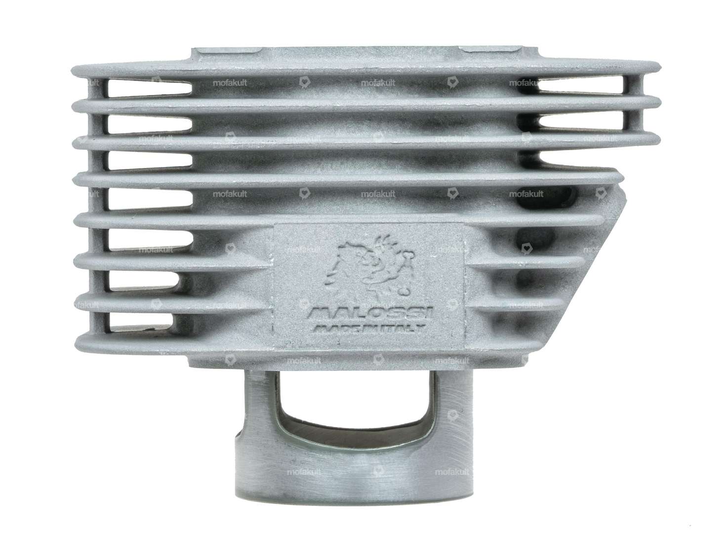 Malossi Kit de cylindres 47 mm BIG DEPS incl. tête 10 mm KoBo | Piaggio Ciao, Bravo, Boxer Carousel Image 6