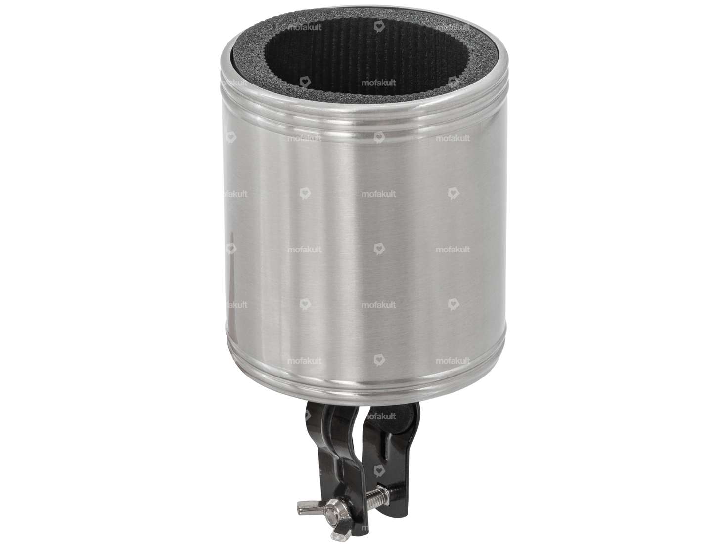 Kroozie porte-gobelet Inox Carousel Image 1