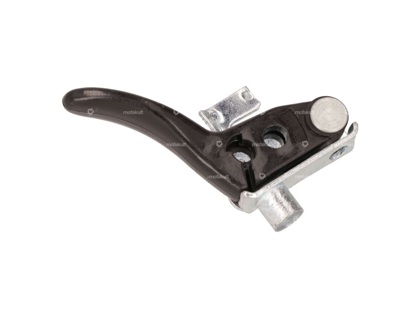 swiing® revival Levier déco Logement de la fente à droite noir (Magura) Carousel Image 2