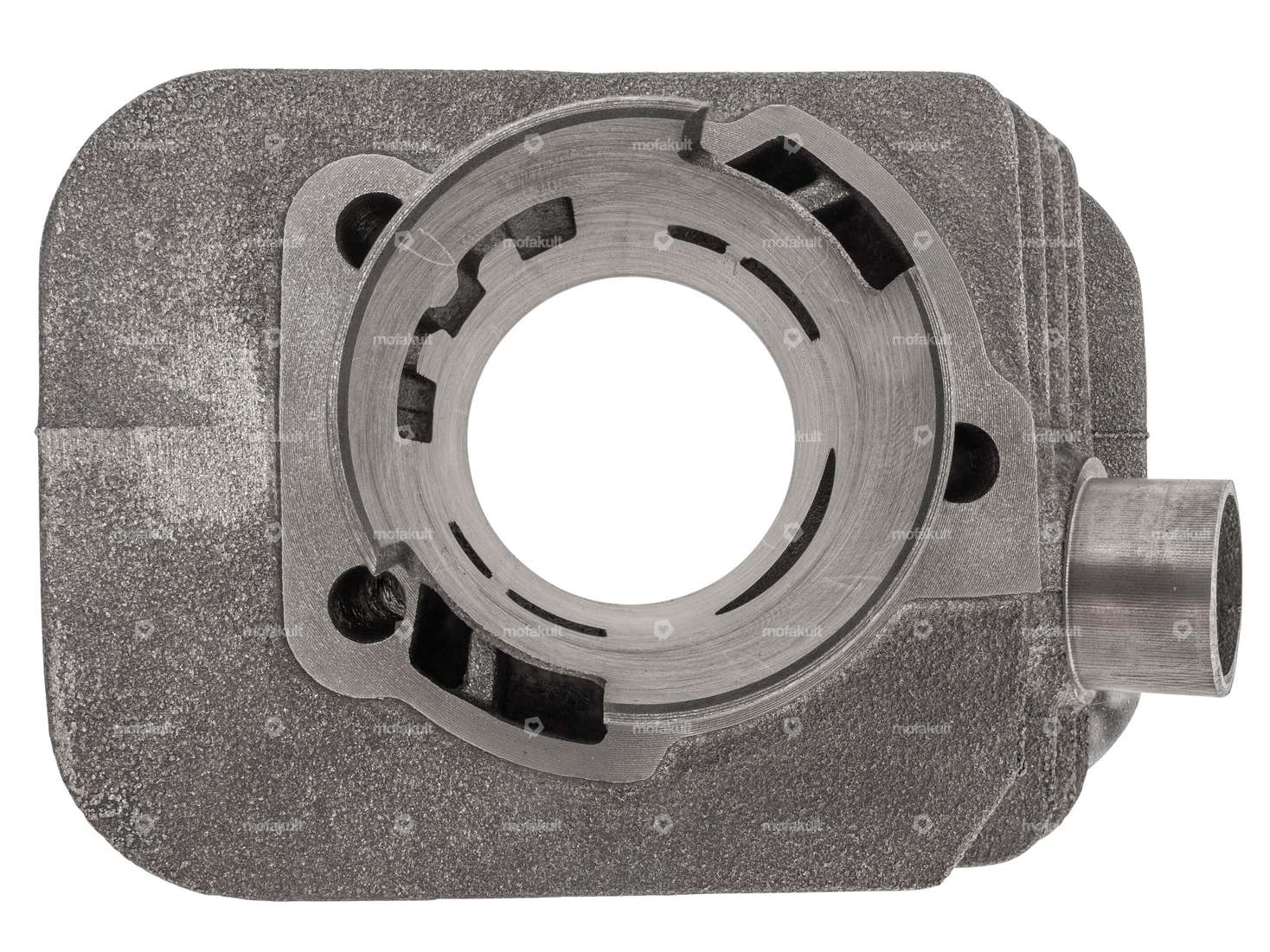 Kit de cylindres Polini 43 mm incl. tête 10 mm KoBo | Piaggio SI, Bravo, Grillo Carousel Image 2