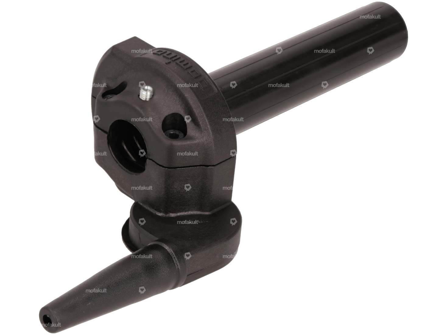 Poignée de gaz Domino (42mm, 2.2°/mm) Carousel Image 2