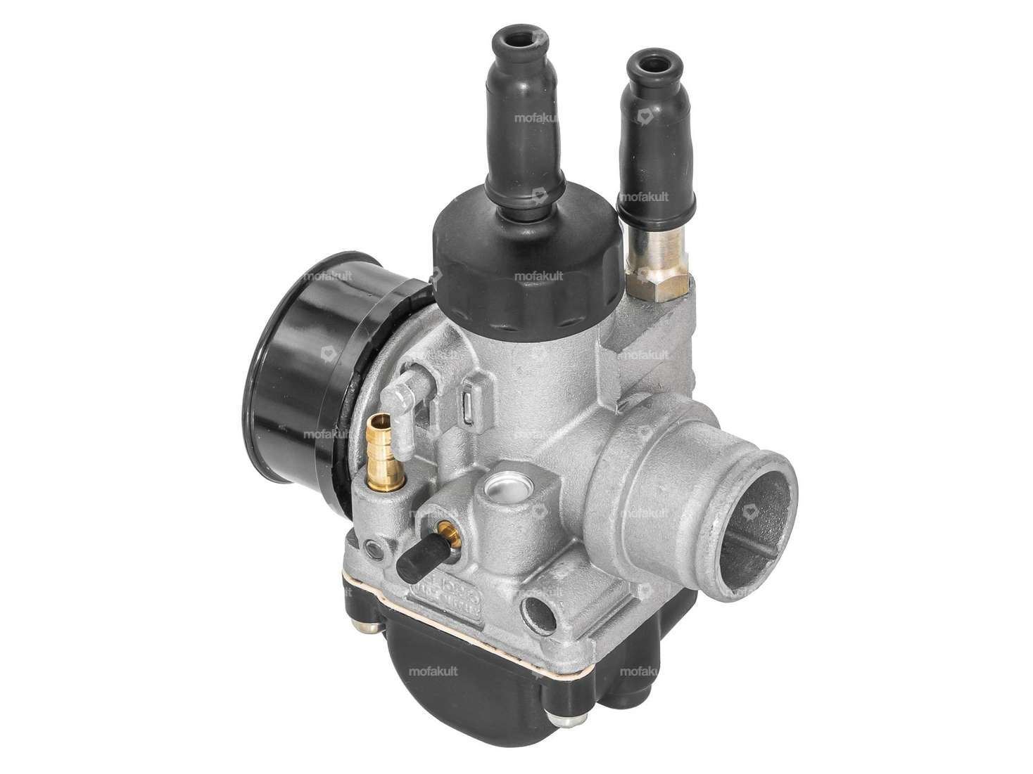 Carburateur Dell'Orto 19 mm PHBG DS Cable Choke Carousel Image 3