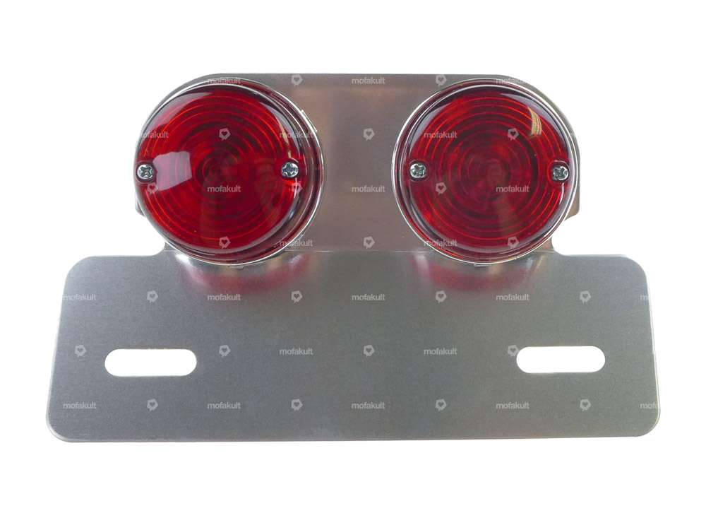 Feu arrière Tun'R "Kentucky Carousel Image 2