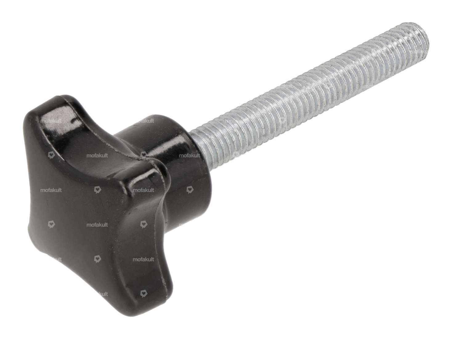 Vis d'habillage M5x35 Poignée croisée Carousel Image 1