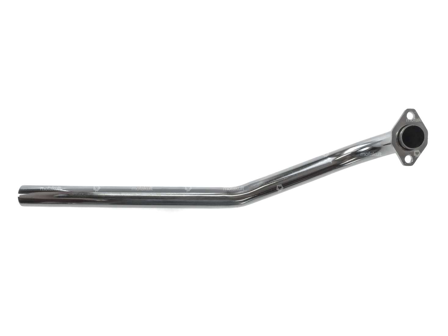 Exhaust manifold 28 mm right | Sachs 505 / Hercules Prima, Optima Carousel Image 2