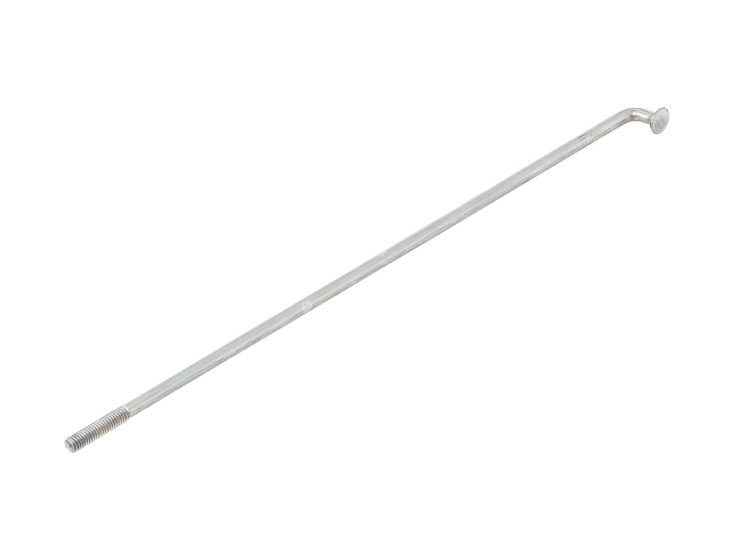 Rayon seul (3.1 x 157 mm) acier galvanisé Roue arrière NOS | Piaggio Ciao Carousel Image 1