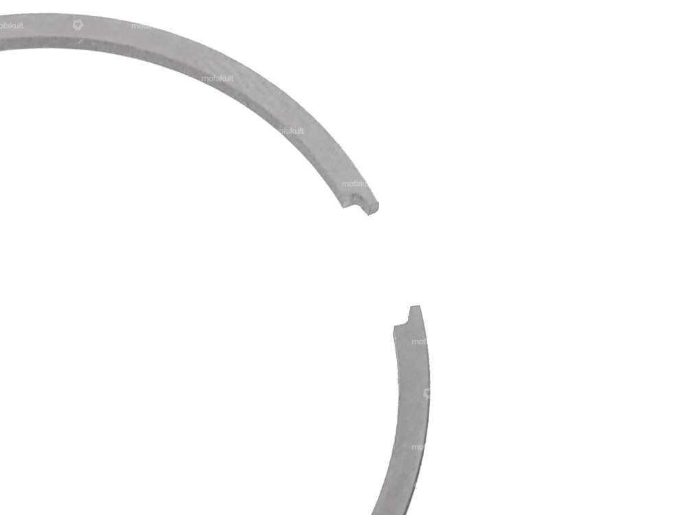 Piston ring original 40 x 1.42 mm (IS) | Beta 521 & 512 (A8112) Carousel Image 2